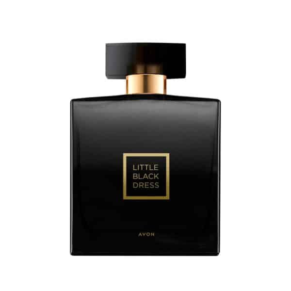 Avon Little Black Dress Eau de Parfum 50ml