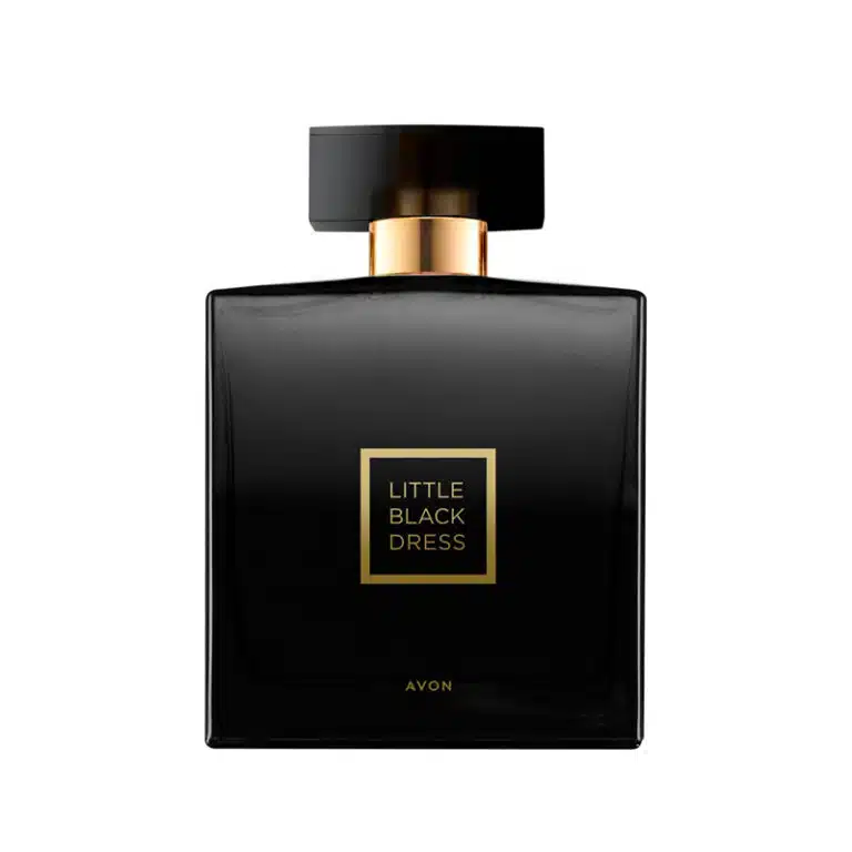 Avon Little Black Dress Eau de Parfum 50ml
