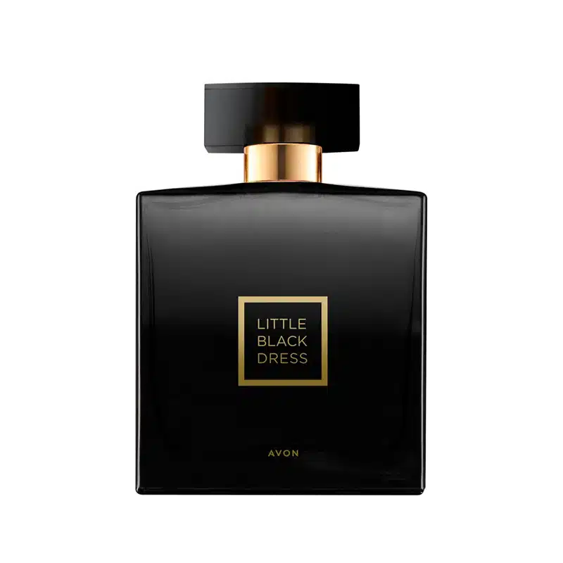 Avon Little Black Dress Eau de Parfum 50ml