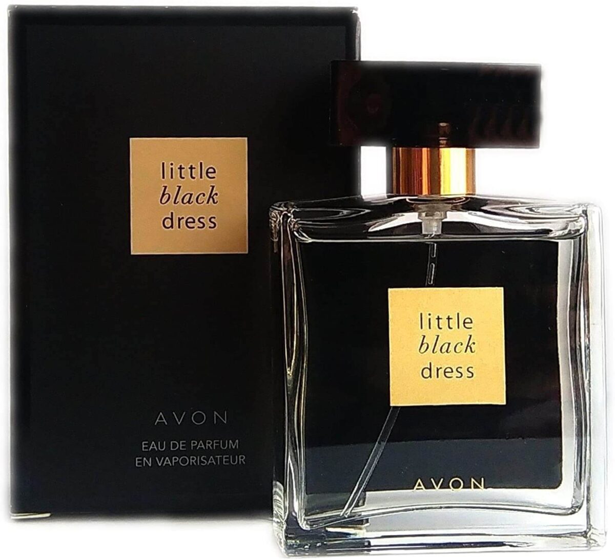 Little Black Dress Eau de Parfum