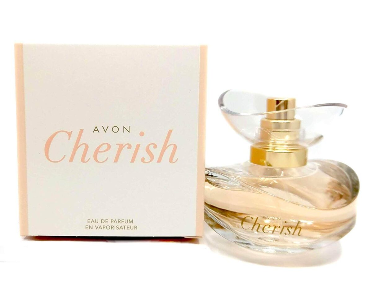 Avon cherish 1