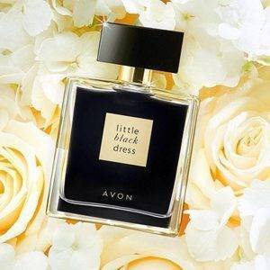 Little Black Dress Eau de Parfum