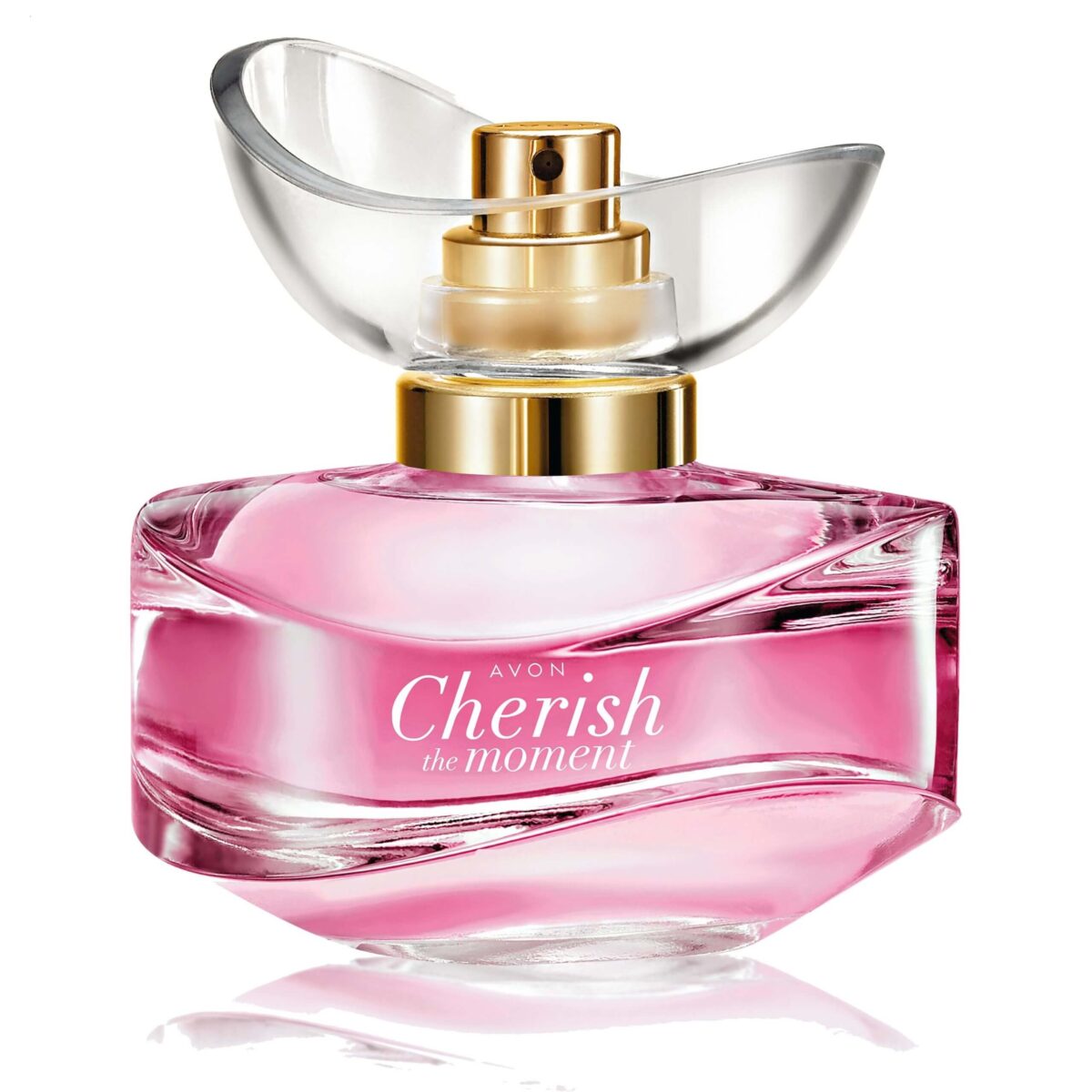 Bundle of Avon cherish the moment