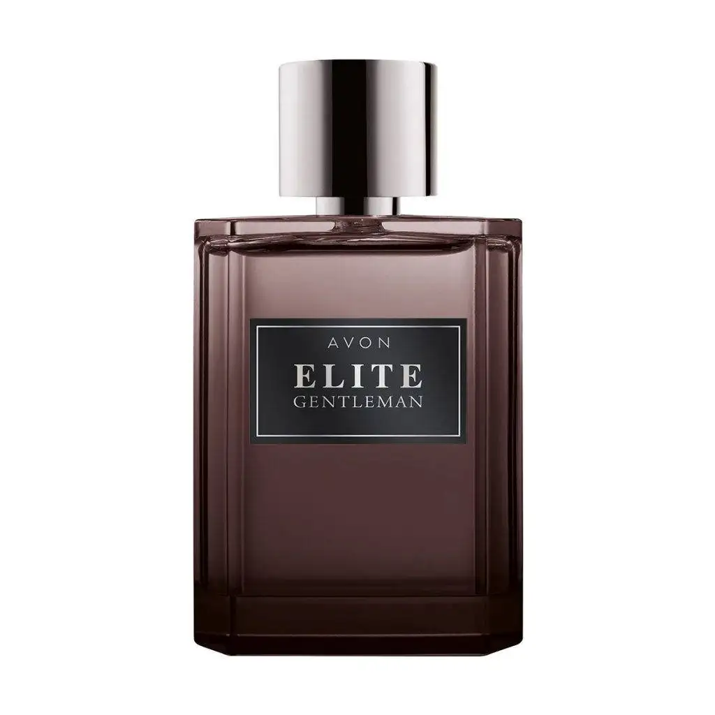 Bundle of Avon Elite Gentleman