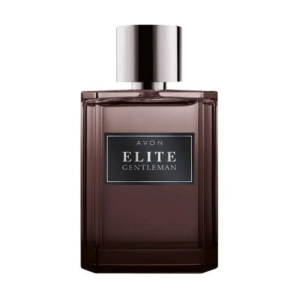 Bundle of Avon Elite Gentleman