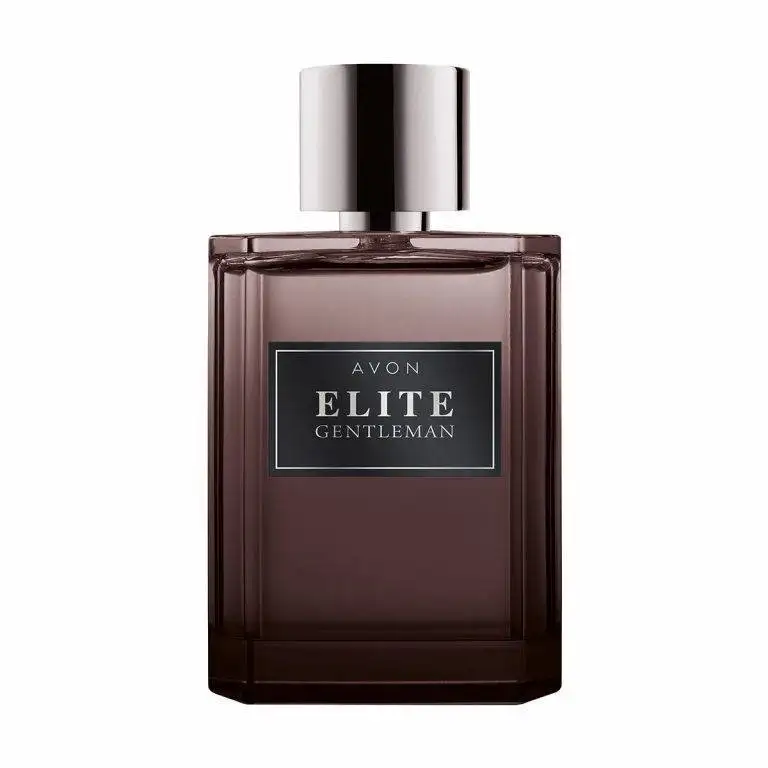 Bundle of Avon Elite Gentleman