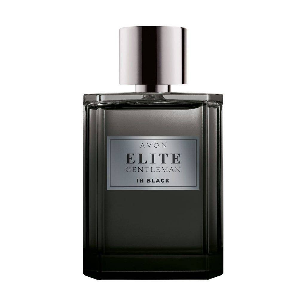Bundle of Avon Elite Gentleman black