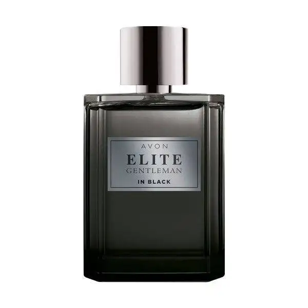 Bundle of Avon Elite Gentleman black