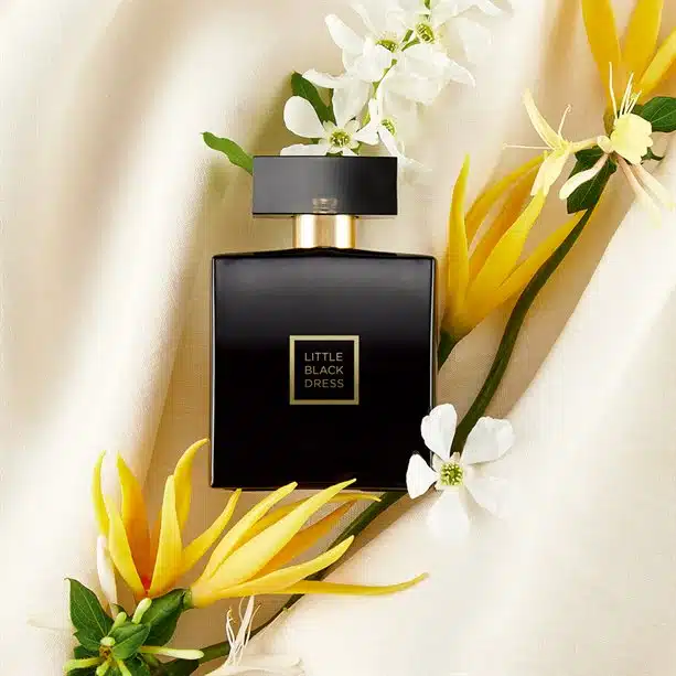 Avon little black dress 50 Ml – Image 3