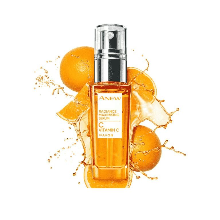 Anew Vitamin C Radiance Sérum