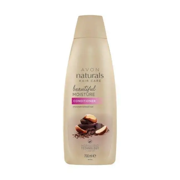 Avon Naturals Chocolat