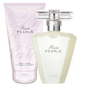 Avon Rare Pearls pack