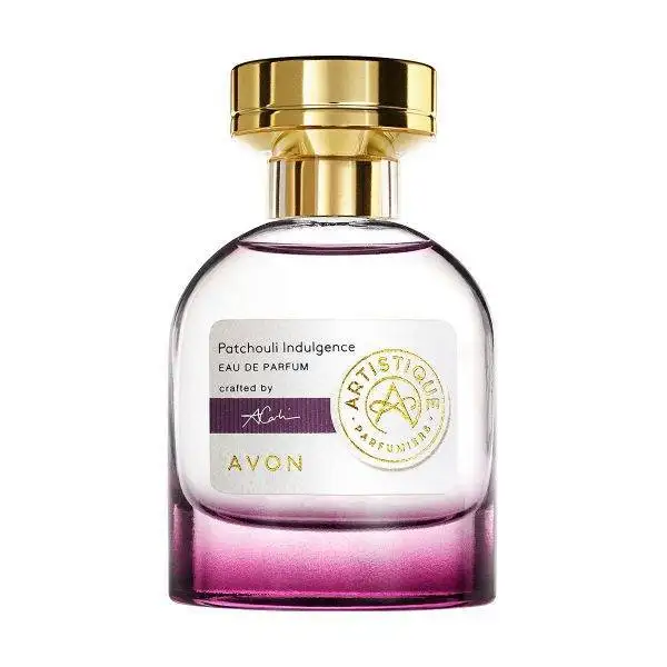 Avon Patchouli Indulgence 50 ml