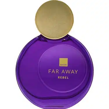 Avon Far Away Rebel Eau de Parfum 50ml