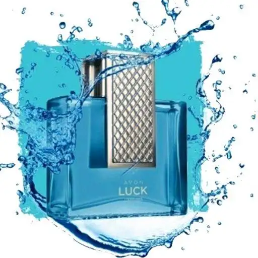 Avon Luck Limited Edition 75ml FH