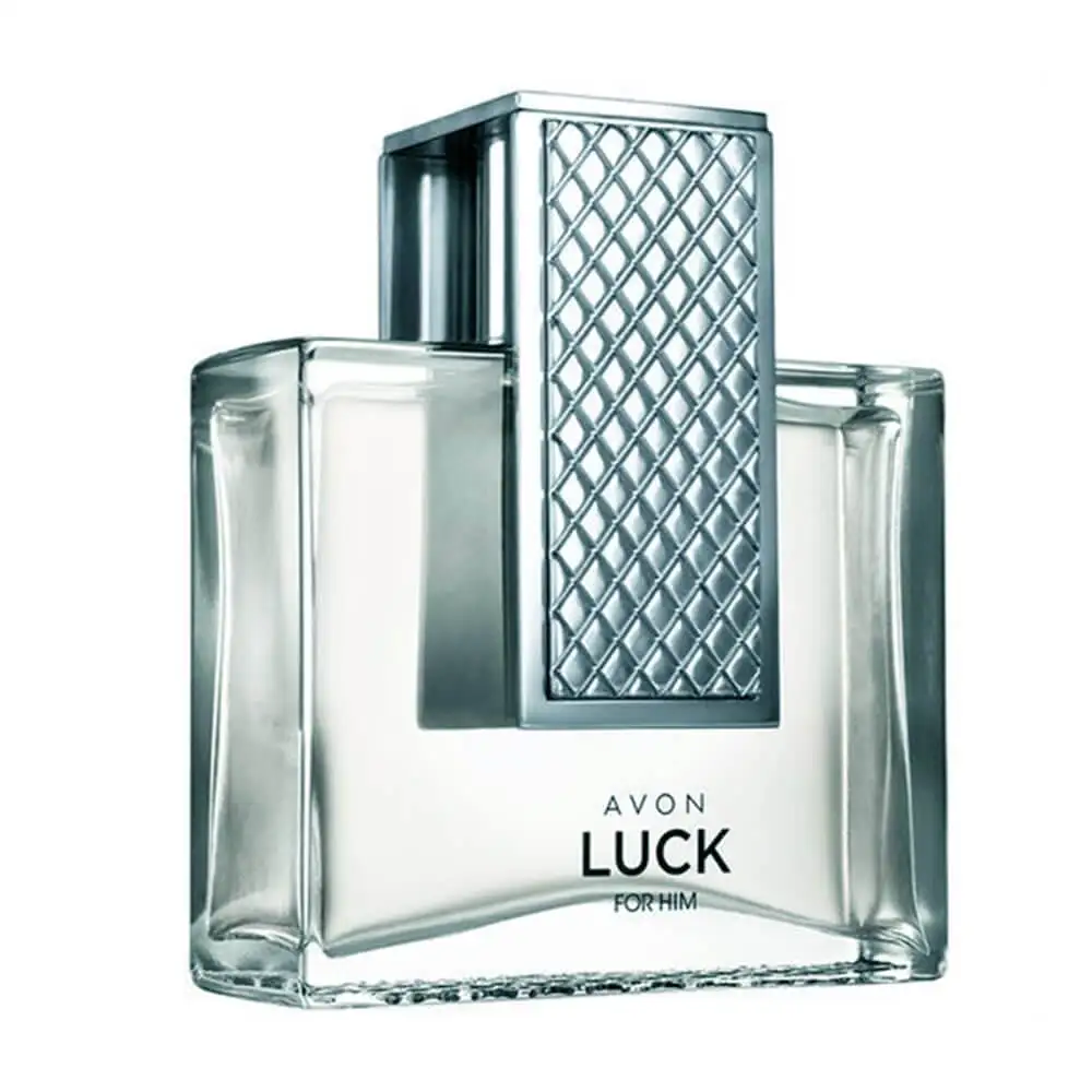 Avon Luck for him 75ml