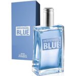 Individual blue 100 ml