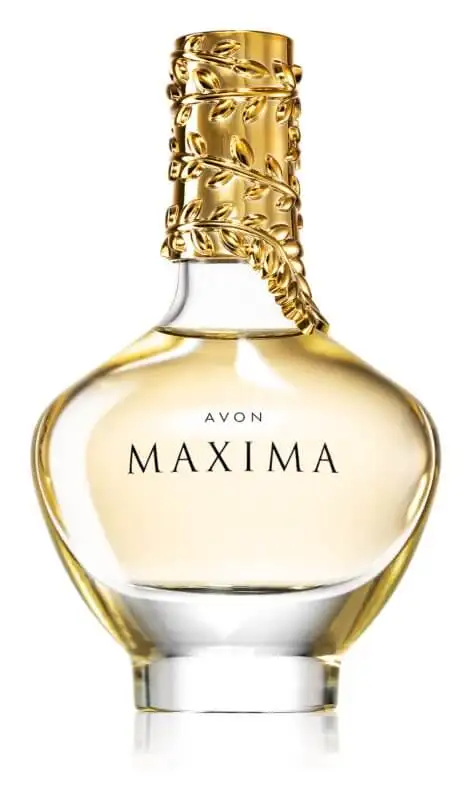 Avon Maxima 50 ml pour elle  2