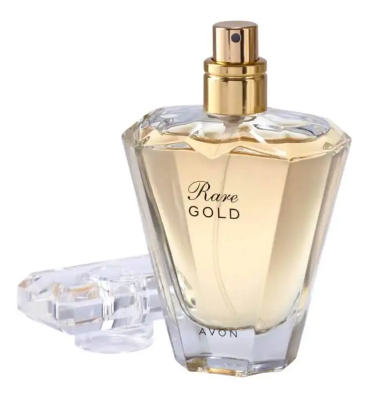 Avon Rare Gold Eau de Parfum 50ml