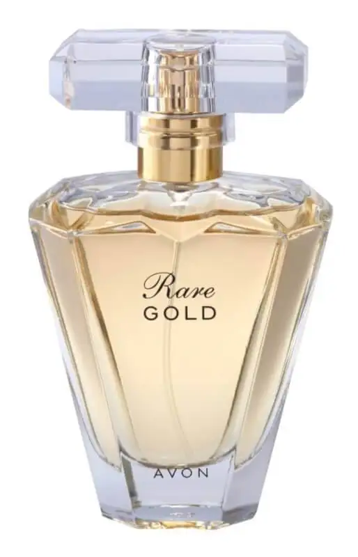 Avon Rare Gold Eau de Parfum 50ml