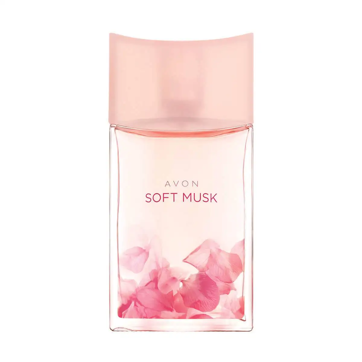 Avon lLily Soft Musk 50 ml 1