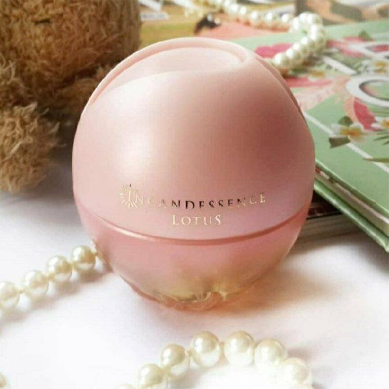 Avon incandessence Lotus 50 ml