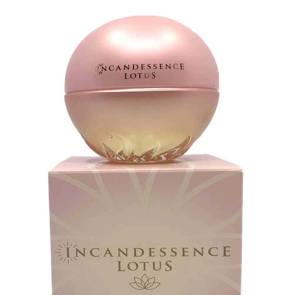 Avon Incandessence Lotus Eau de Parfum 50ml