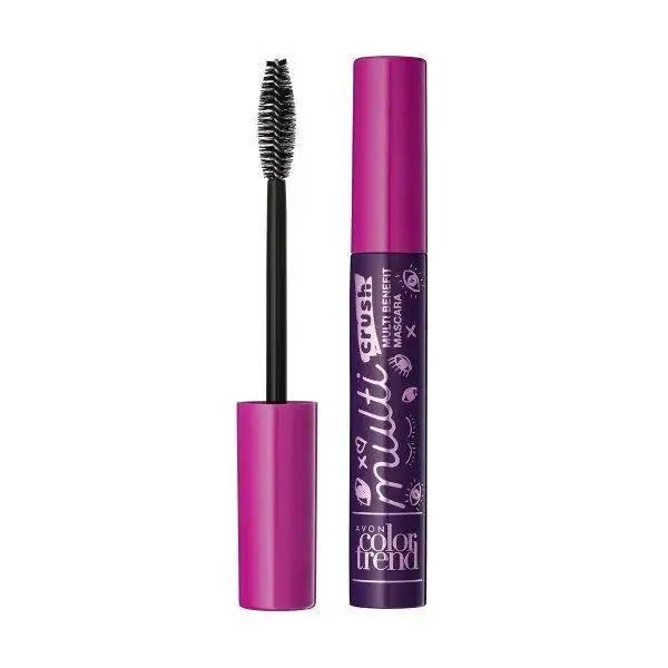 Color Trend Multi Crush Mascara Multibienfaits