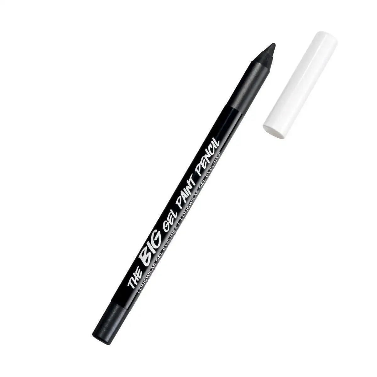 Crayon Eye-liner Big Gel Paint