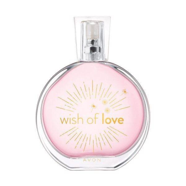 Wish of love 50 ml