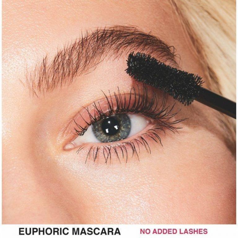 Avon True Euphoric Mascara Volume et Longueur