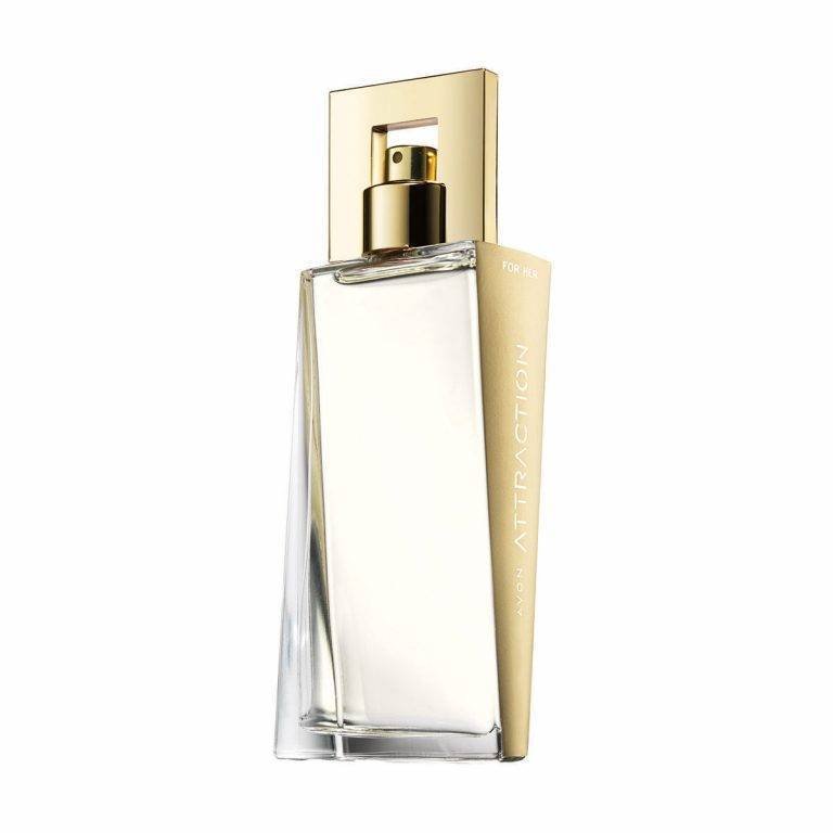 Attraction Eau de Parfum for Her