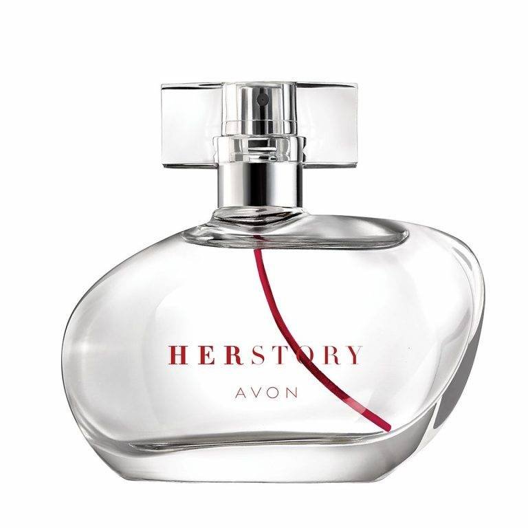 Herstory Eau de Parfum 50 ml