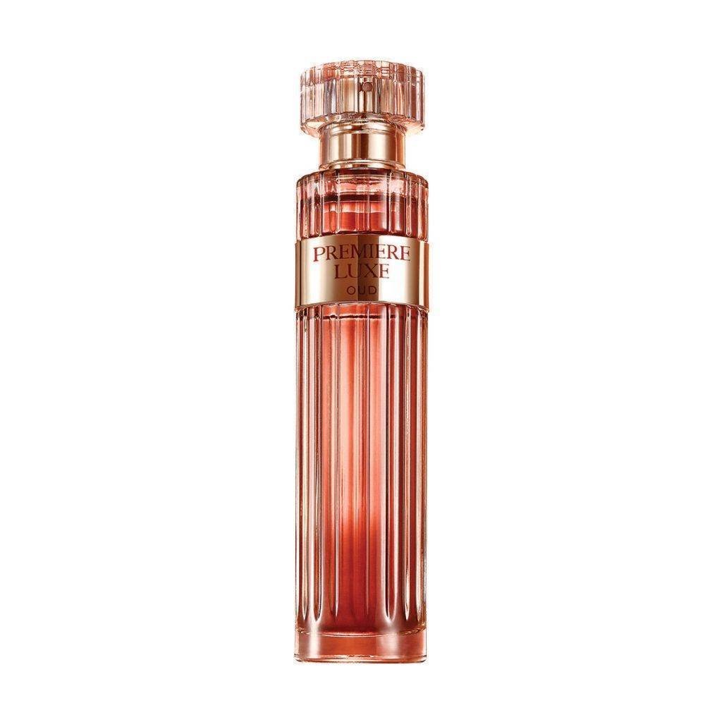 Parfum AVON Premiere Luxe Oud Pour Elle - Eau De Parfum 50ml, Neuf, Senteur Boisée Orientale