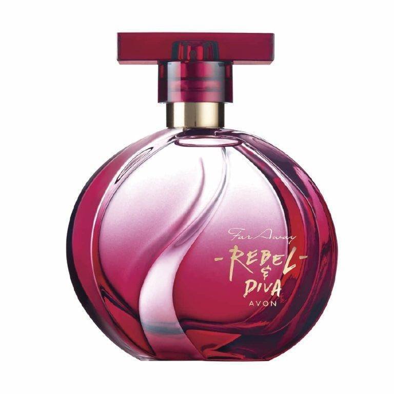 Far Away Rebel & Diva Eau de Parfum 50ml 1
