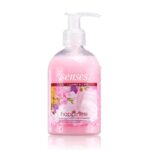 Senses Soin Nettoyant Quotidien pour les Mains 250 ml.