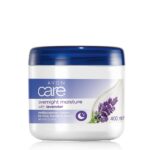 Crème Multi Usages Hydratante de Nuit à la Lavande 400 ml
