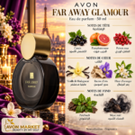 Far Away Glamour Eau de Parfum 50 ml