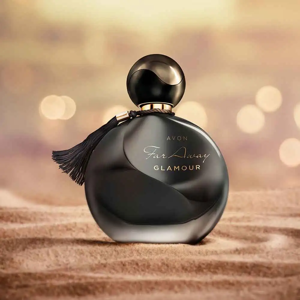 Far Away Glamour Eau de Parfum