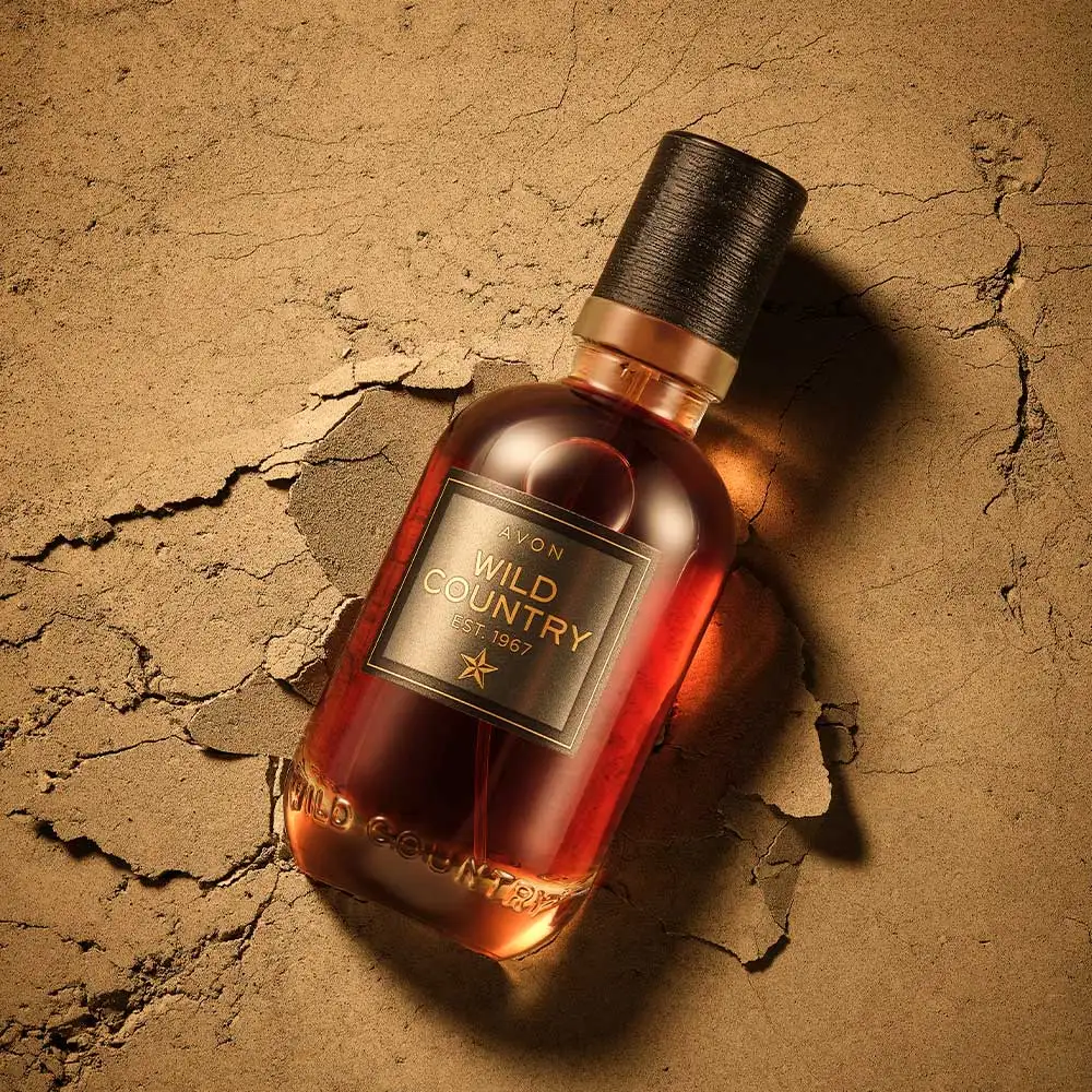 Wild Country Eau de Toilette 75 ml – Image 3