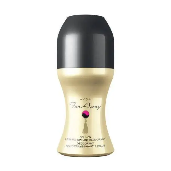 Bundle of Far Away Roll Déodorant à bille 50 ml