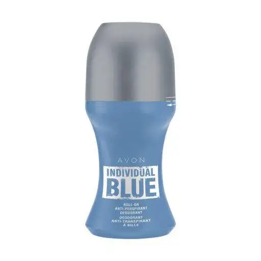 Bundle of Individual Blue Déodorant à bille 50 ml