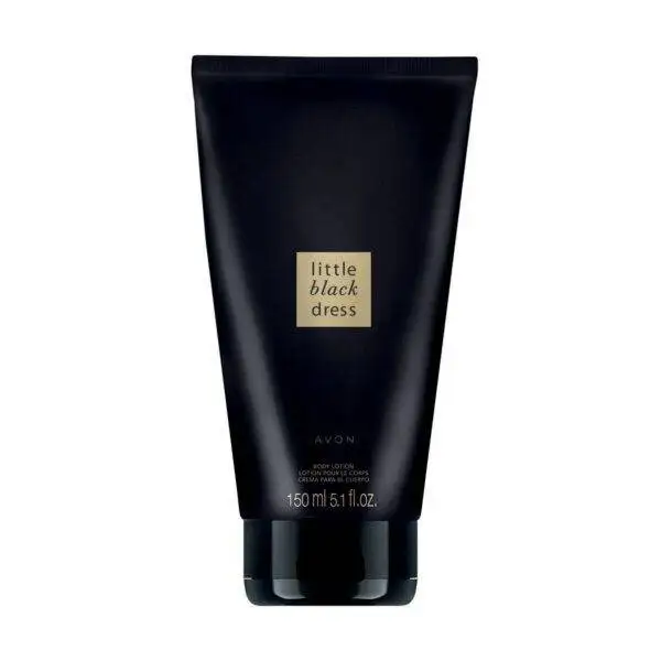 Little Black Dress Body Lotion 150 ml