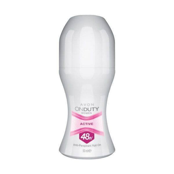 On Duty Roll-On Anti-Perspirant Deodorant for Her 50 ml