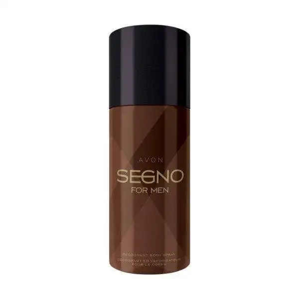 Segno Déodorant en vaporisateur 150 ml