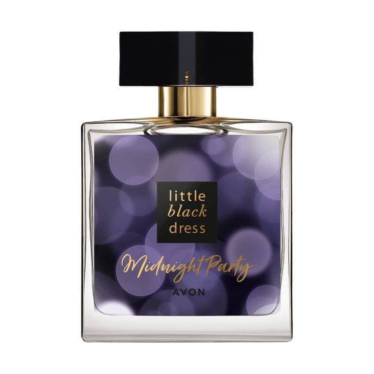 Little Black Dress Midnight Party Eau de Parfum