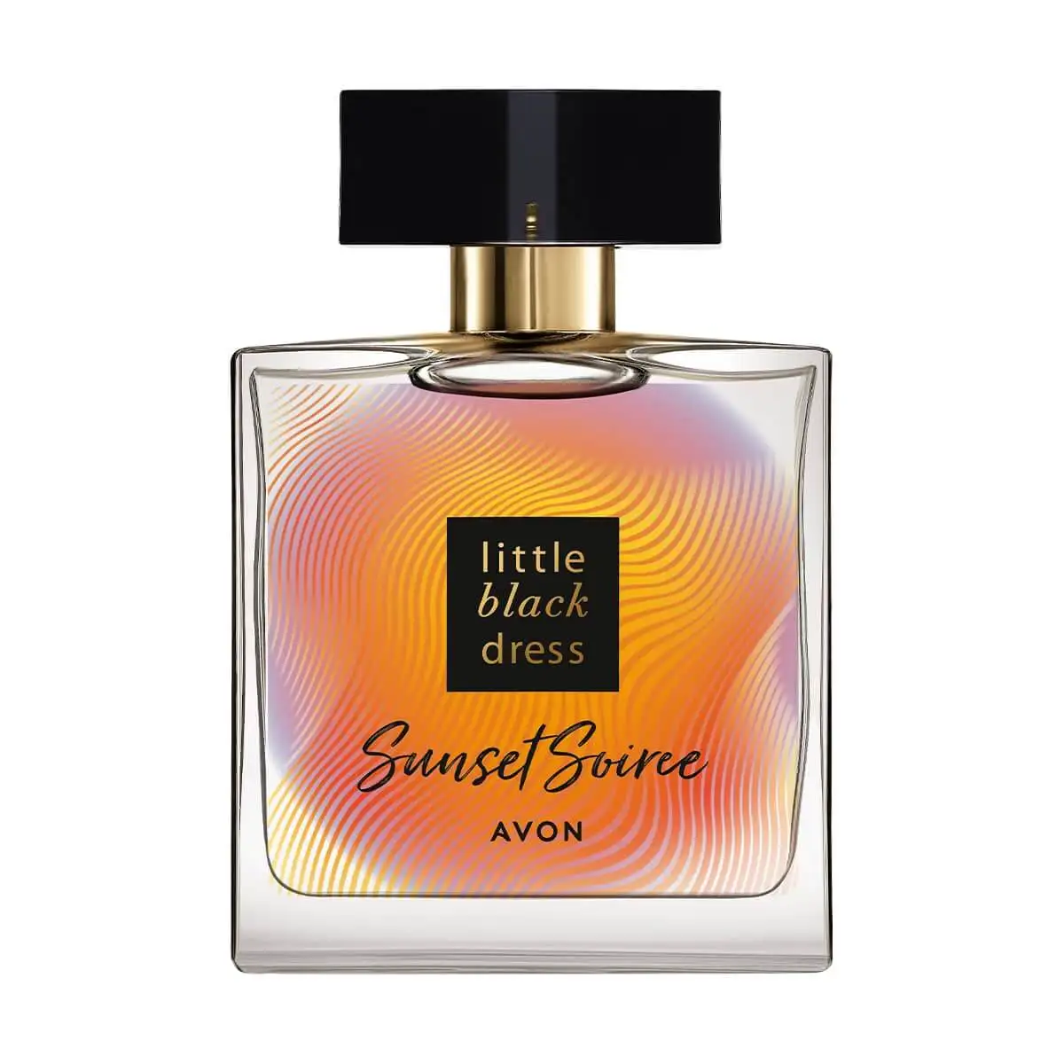princess polly baby blue dress Little Black Dress Sunset Soiree Eau de Parfum 50 ml