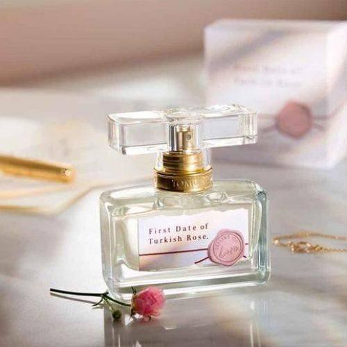 Elixirs of Love First Date of Turkish Rose Eau de Parfum 50 ml 1