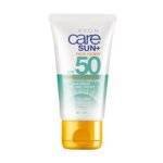 Avon Care Sun+ Pure et Sensible Crème Solaire Corps et Visage SPF50 50ml