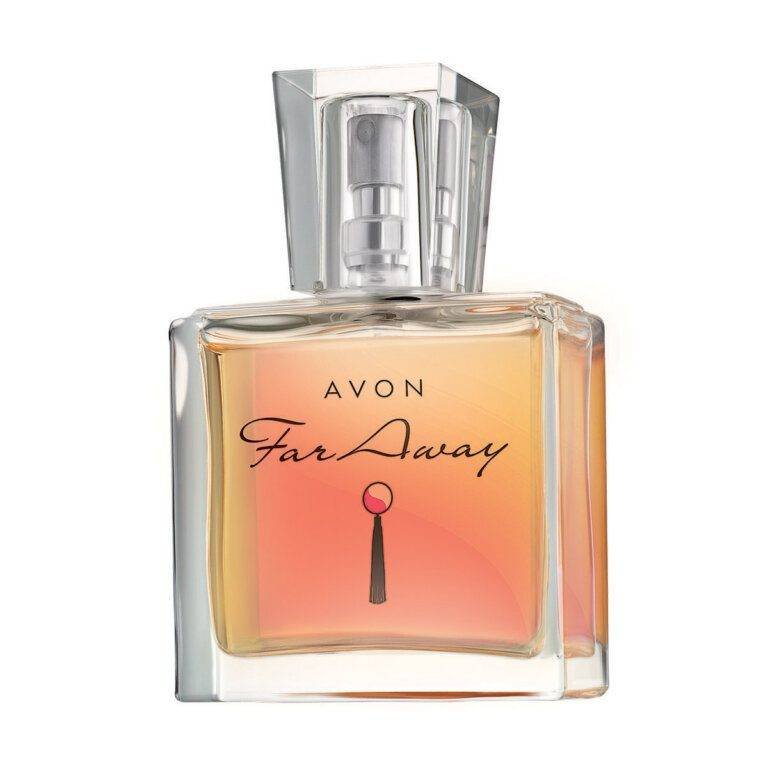 Bundle of Far Away Eau de Parfum pour voyager